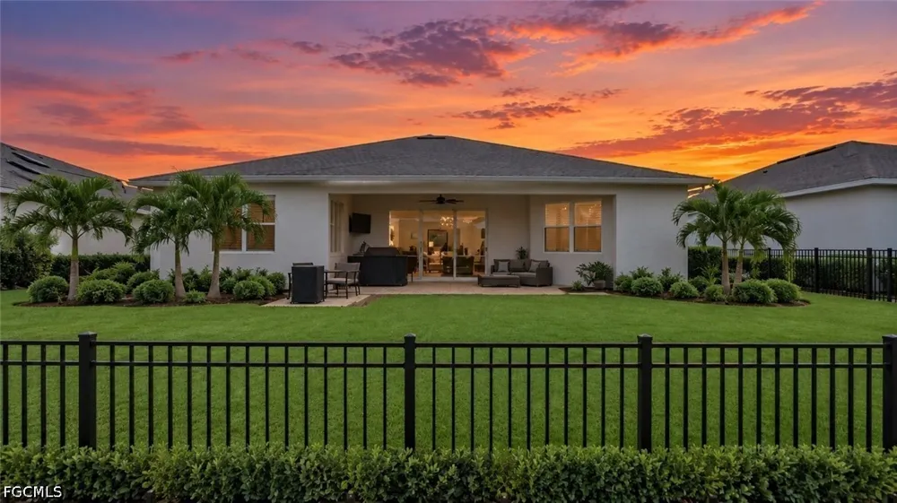 Winding Wood Lane Punta Gorda, FL 33982
