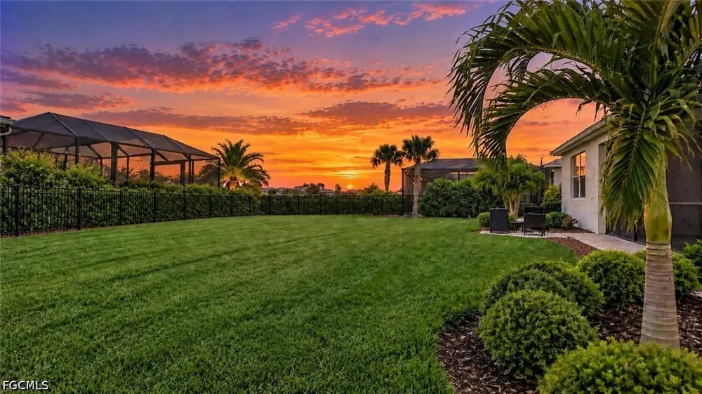 Winding Wood Lane Punta Gorda, FL 33982