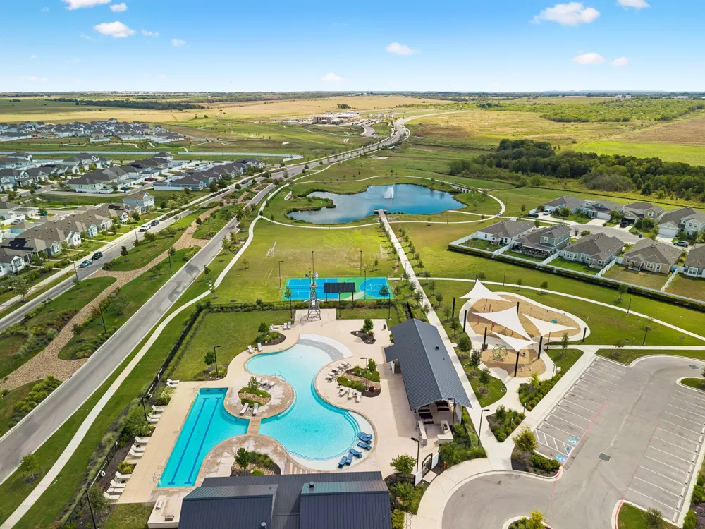 164 Appleberry Lane Elgin, TX 78621