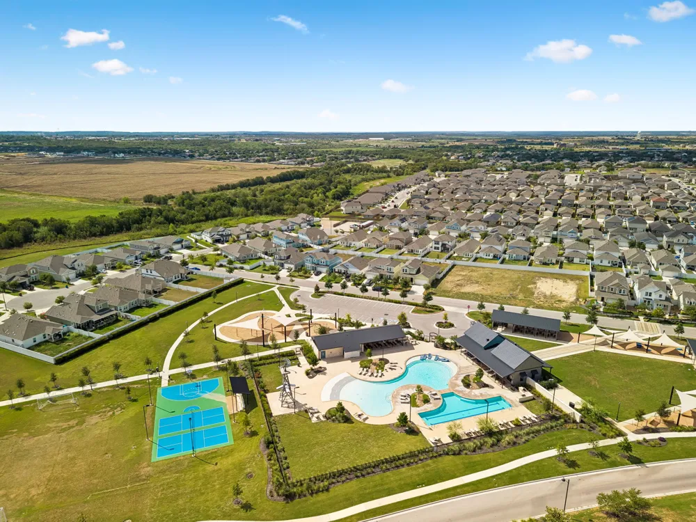164 Appleberry Lane Elgin, TX 78621
