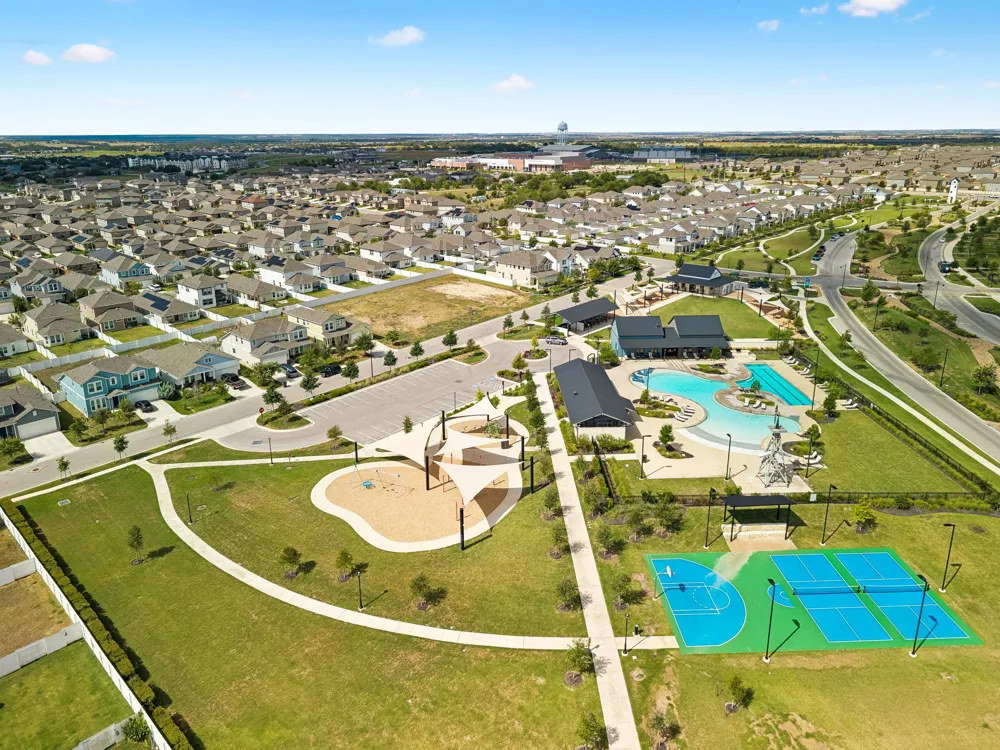 164 Appleberry Lane Elgin, TX 78621