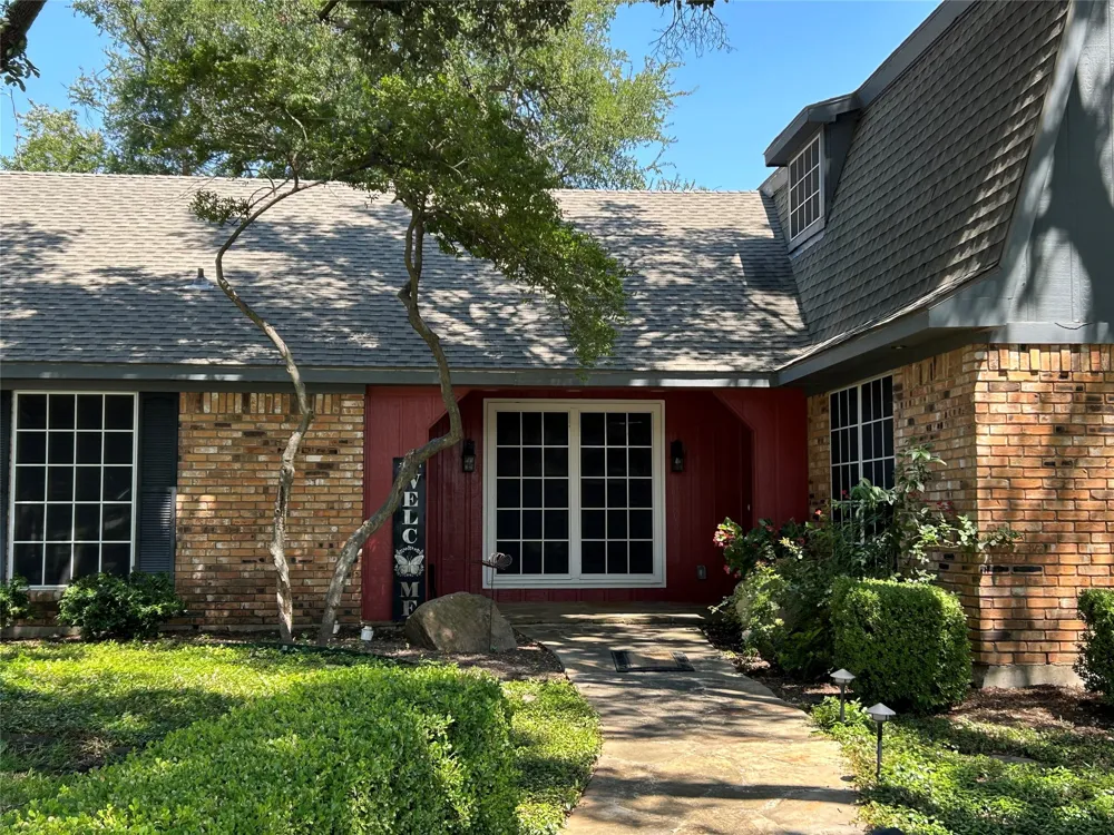 3824 Wagonwheel Court Plano, TX 75023
