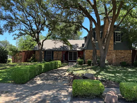 3824 Wagonwheel Court