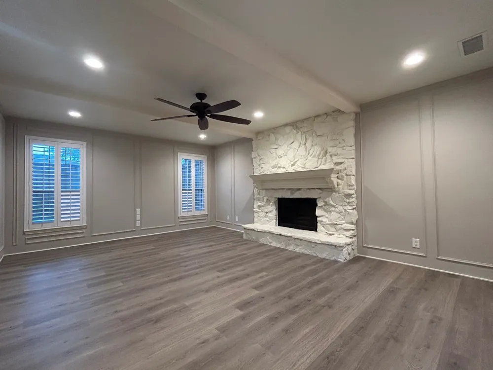 3824 Wagonwheel Court Plano, TX 75023