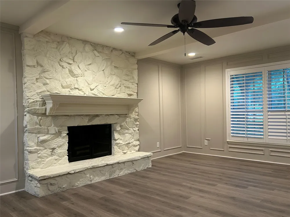 3824 Wagonwheel Court Plano, TX 75023