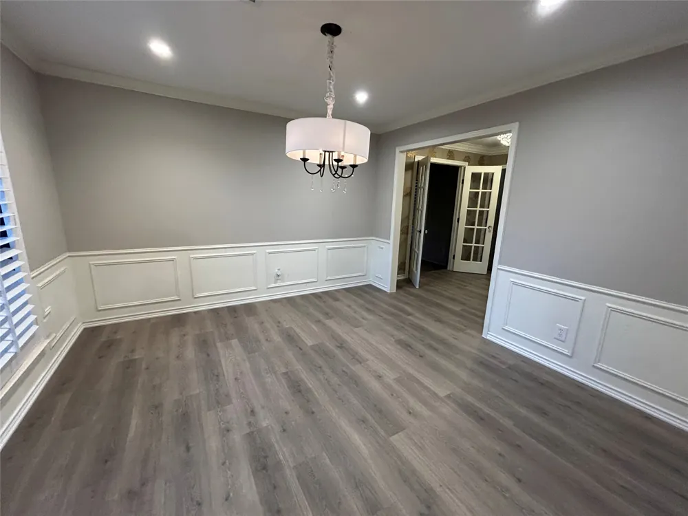 3824 Wagonwheel Court Plano, TX 75023