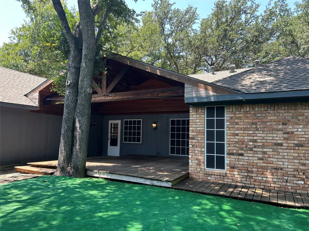 3824 Wagonwheel Court Plano, TX 75023