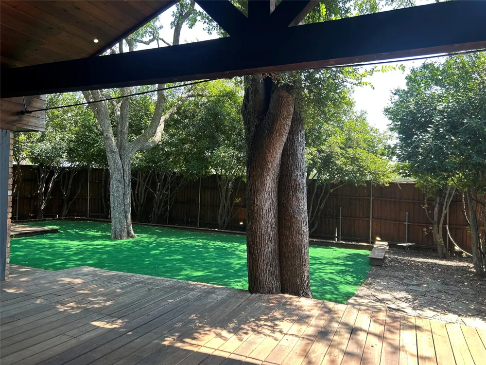 3824 Wagonwheel Court Plano, TX 75023