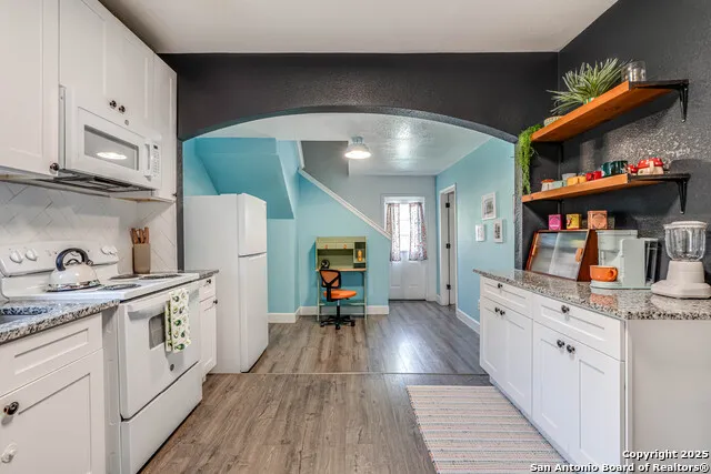 1505 W Craig Pl San Antonio, TX 78201