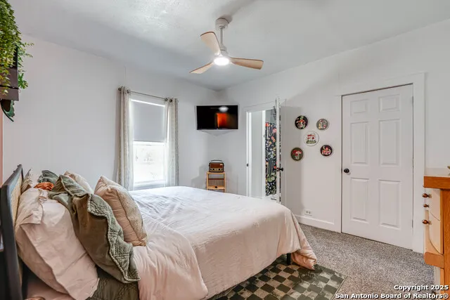 1505 W Craig Pl San Antonio, TX 78201