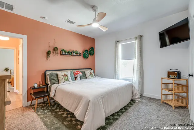 1505 W Craig Pl San Antonio, TX 78201