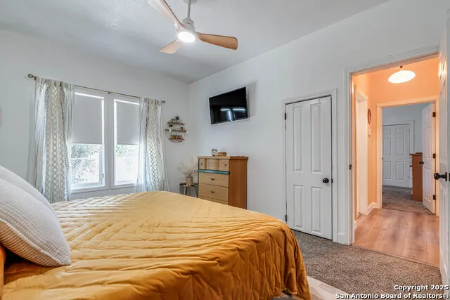 1505 W Craig Pl San Antonio, TX 78201