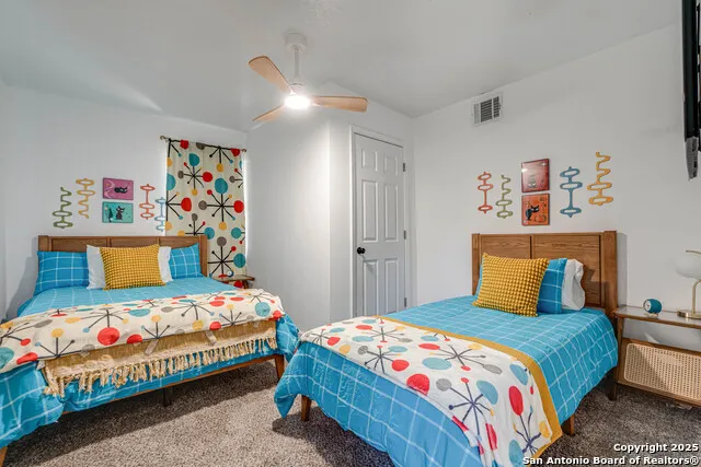 1505 W Craig Pl San Antonio, TX 78201