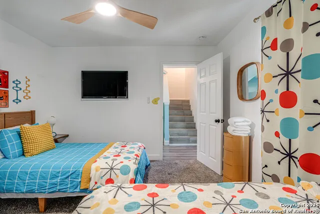 1505 W Craig Pl San Antonio, TX 78201