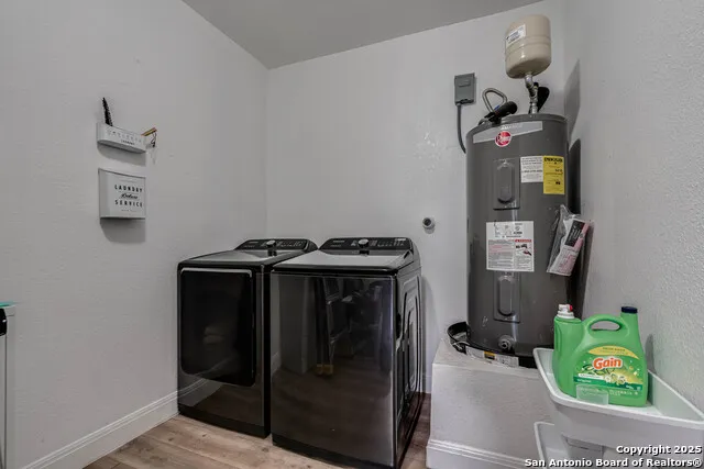 1505 W Craig Pl San Antonio, TX 78201