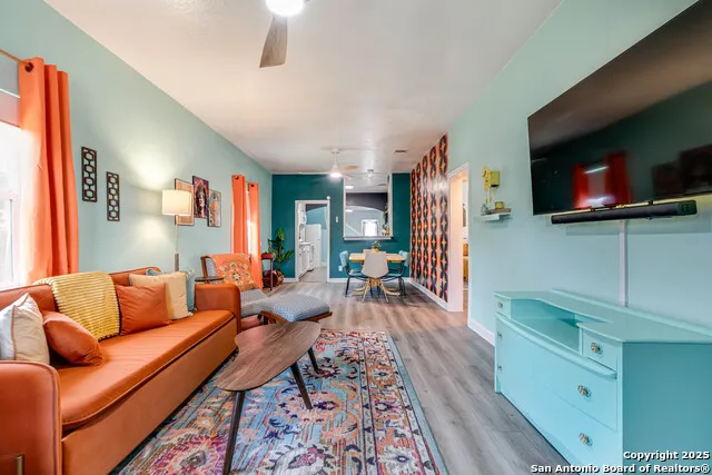 1505 W Craig Pl San Antonio, TX 78201