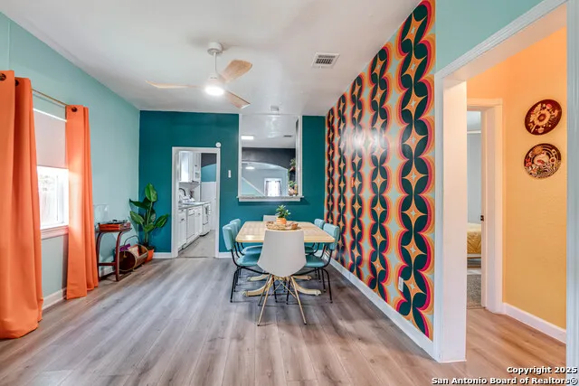 1505 W Craig Pl San Antonio, TX 78201