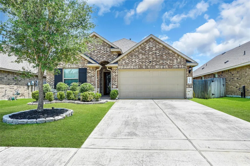 23723 Giardini Drive Katy, TX 77493