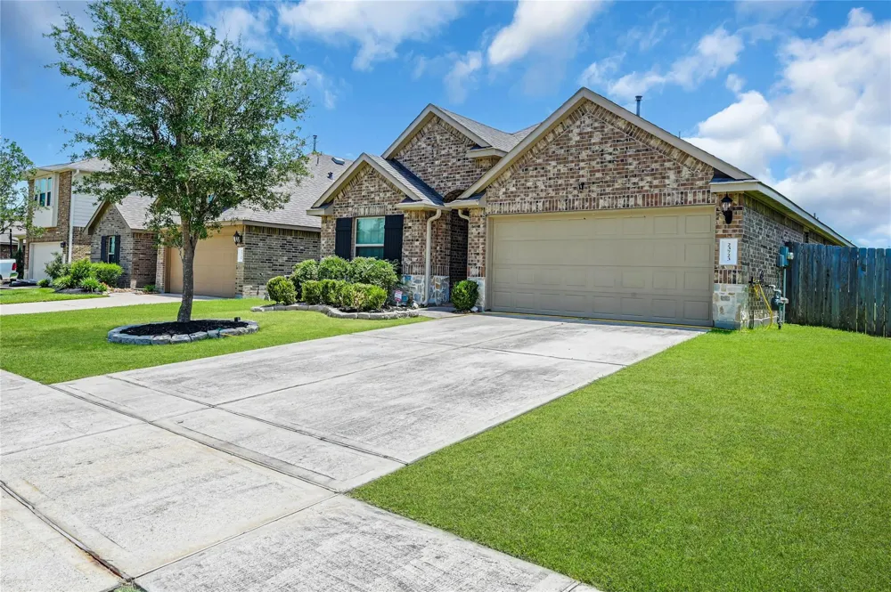 23723 Giardini Drive Katy, TX 77493