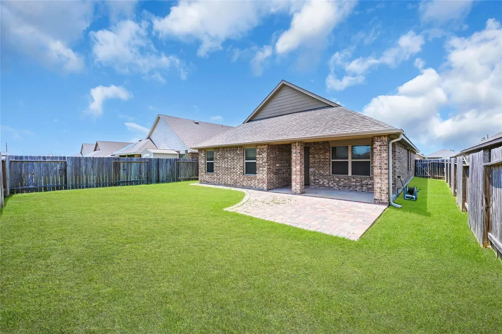 23723 Giardini Drive Katy, TX 77493