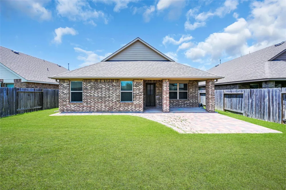 23723 Giardini Drive Katy, TX 77493