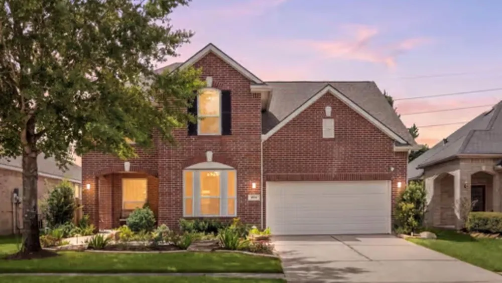 4526 Countrypines Drive Spring, TX 77388