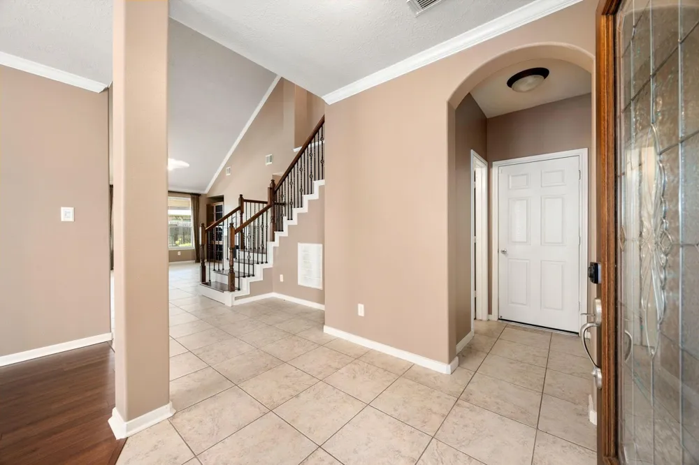 4526 Countrypines Drive Spring, TX 77388