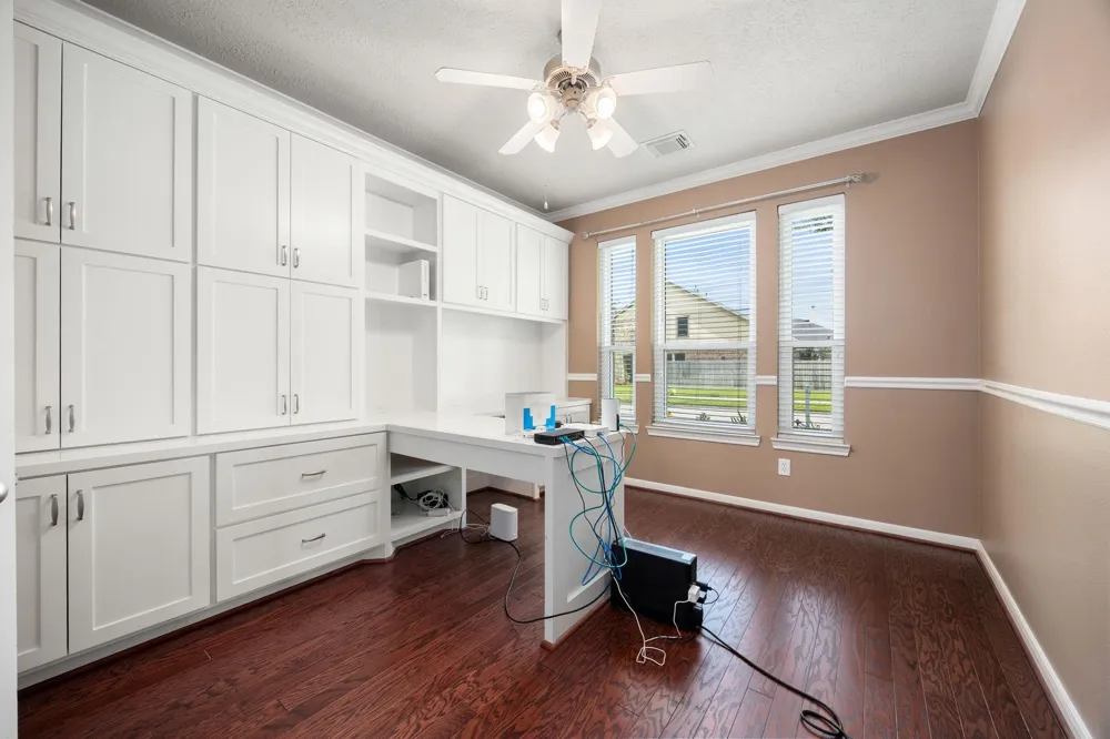 4526 Countrypines Drive Spring, TX 77388