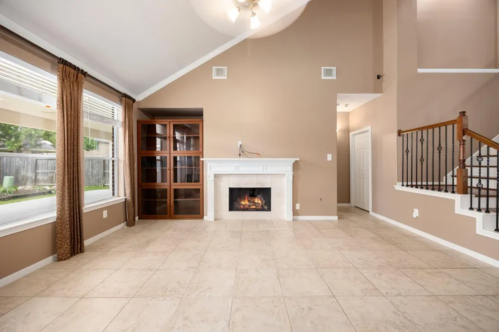 4526 Countrypines Drive Spring, TX 77388