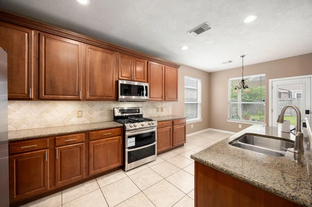 4526 Countrypines Drive Spring, TX 77388