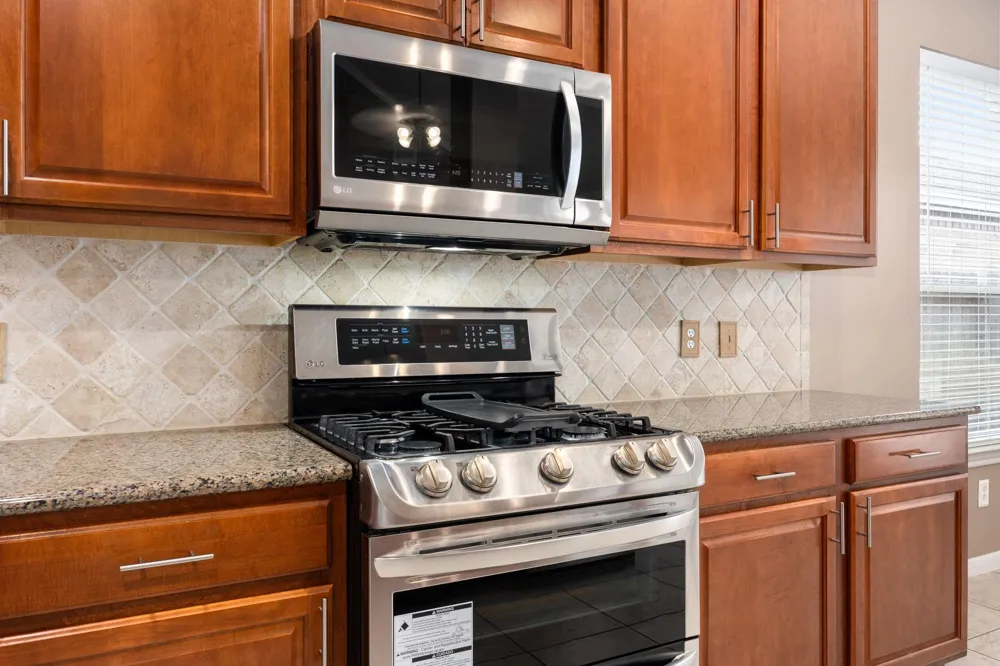 4526 Countrypines Drive Spring, TX 77388