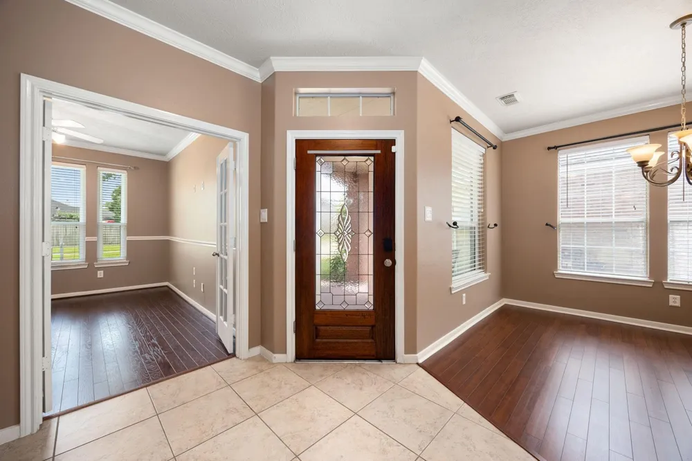 4526 Countrypines Drive Spring, TX 77388