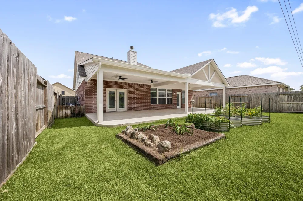 4526 Countrypines Drive Spring, TX 77388