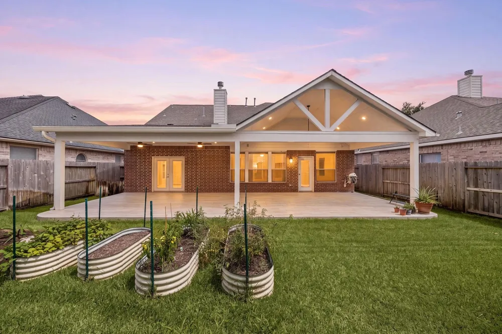 4526 Countrypines Drive Spring, TX 77388