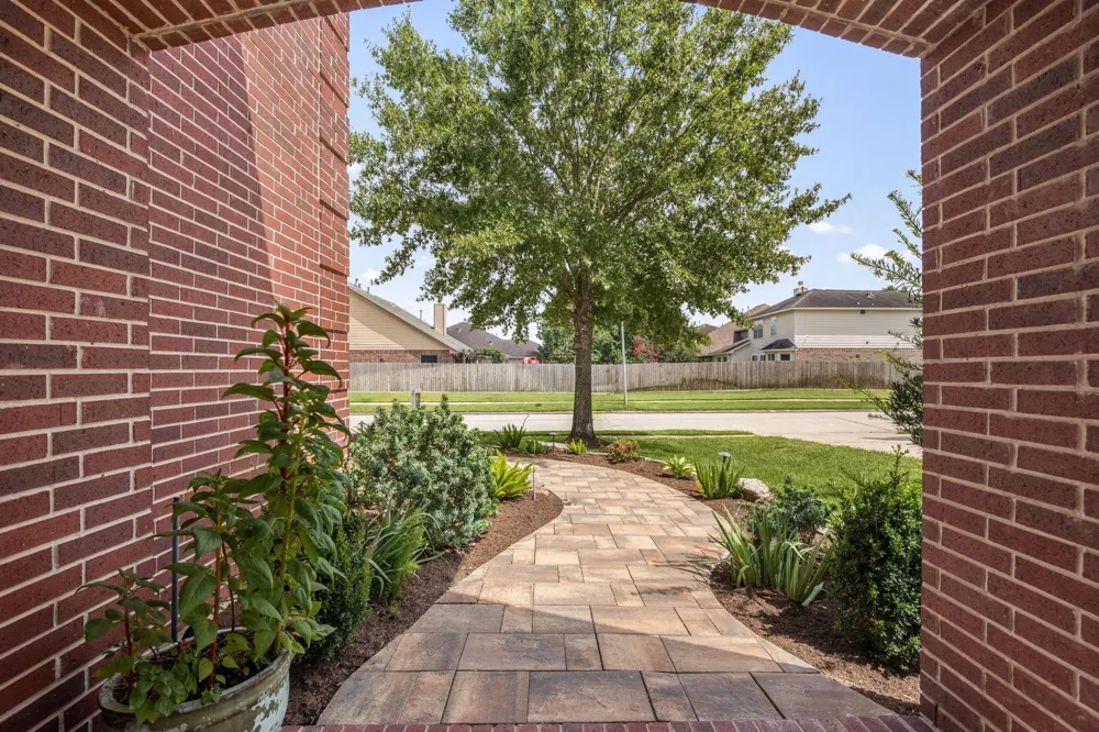 4526 Countrypines Drive Spring, TX 77388