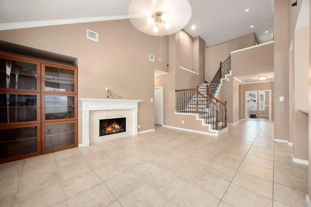 4526 Countrypines Drive Spring, TX 77388