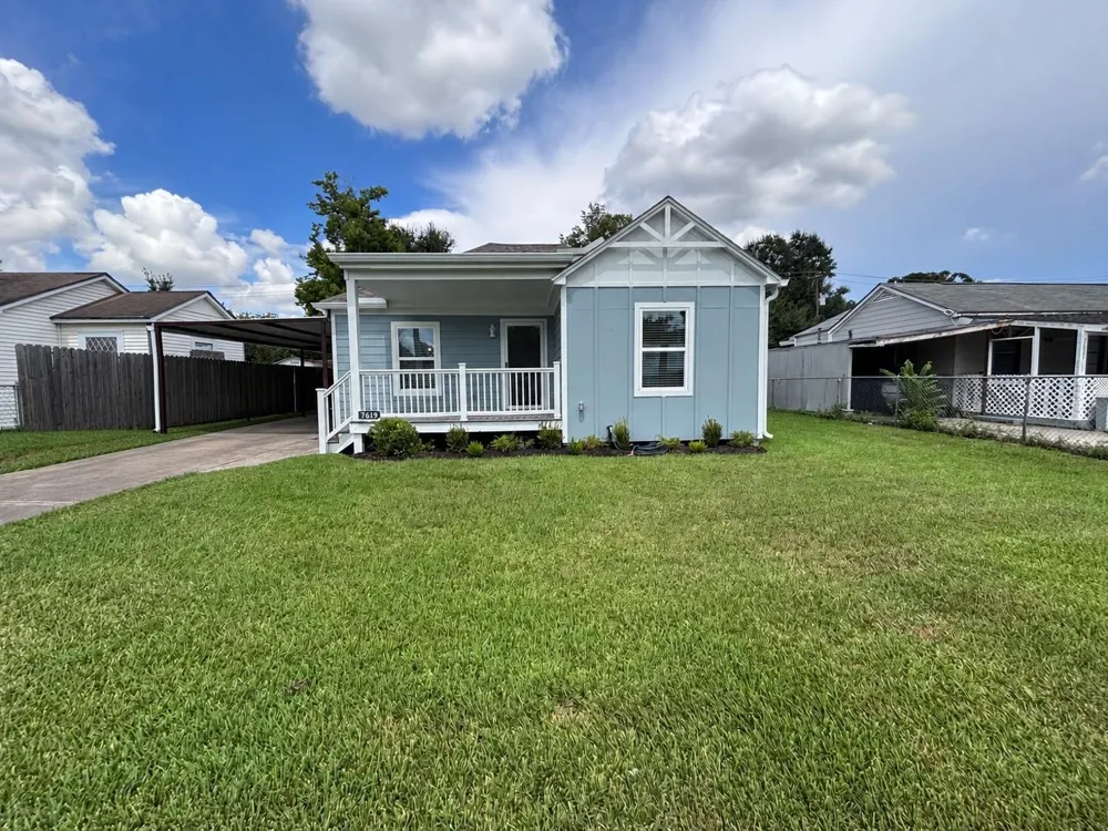 7619 Joplin Street Houston, TX 77087