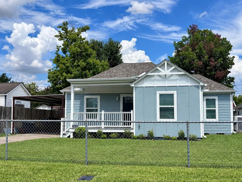 7619 Joplin Street Houston, TX 77087