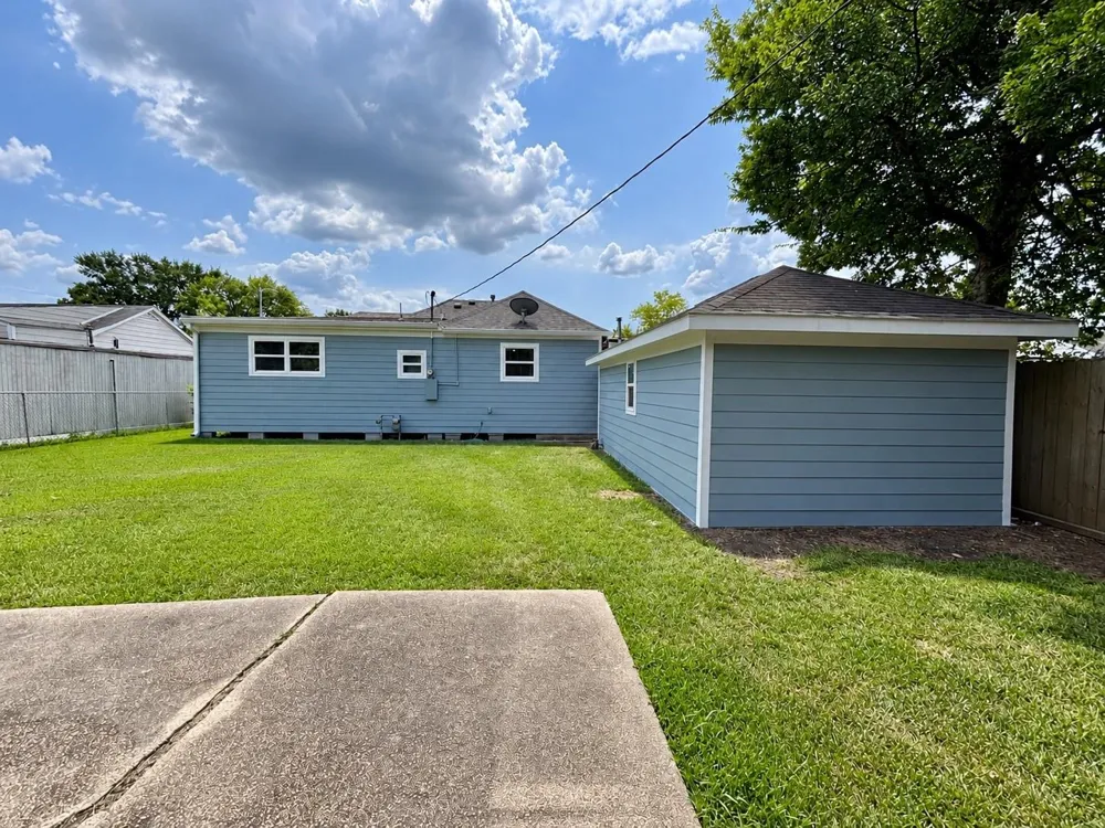 7619 Joplin Street Houston, TX 77087