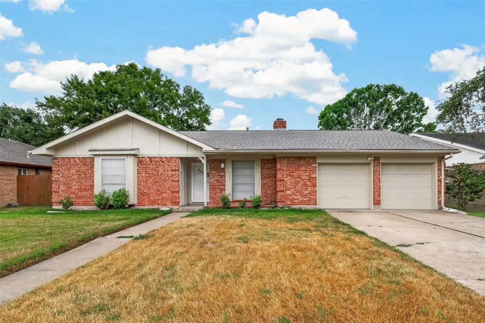 8807 Langdon Lane Houston, TX 77036