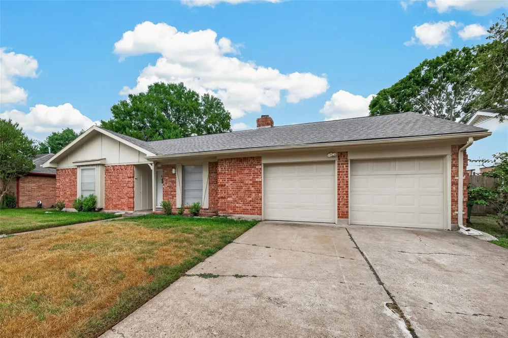 8807 Langdon Lane Houston, TX 77036