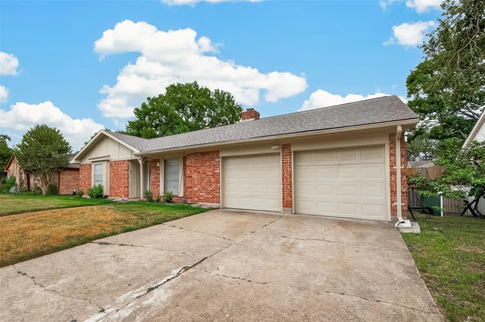 8807 Langdon Lane Houston, TX 77036