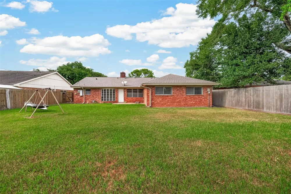 8807 Langdon Lane Houston, TX 77036