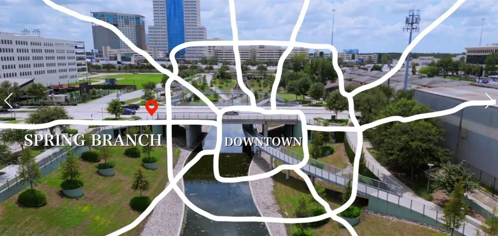 1410 Blalock Road #3 Houston, TX 77055