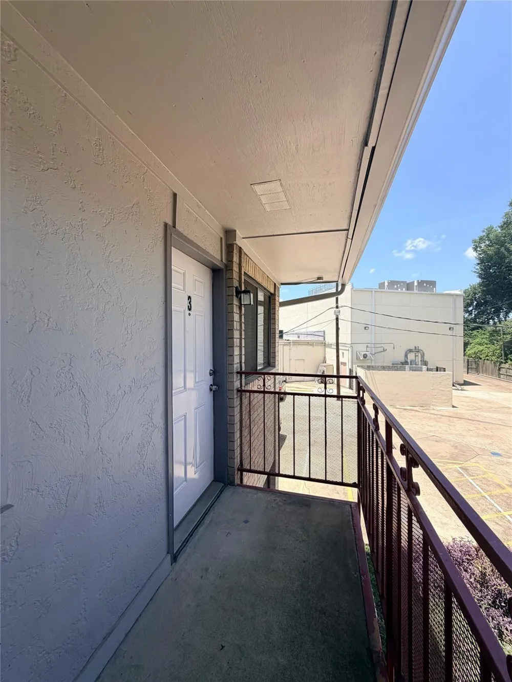 1410 Blalock Road #3 Houston, TX 77055