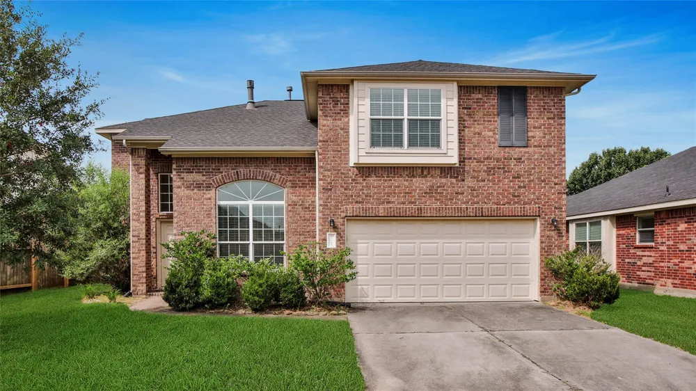 24511 Eagle Haven Drive Katy, TX 77494