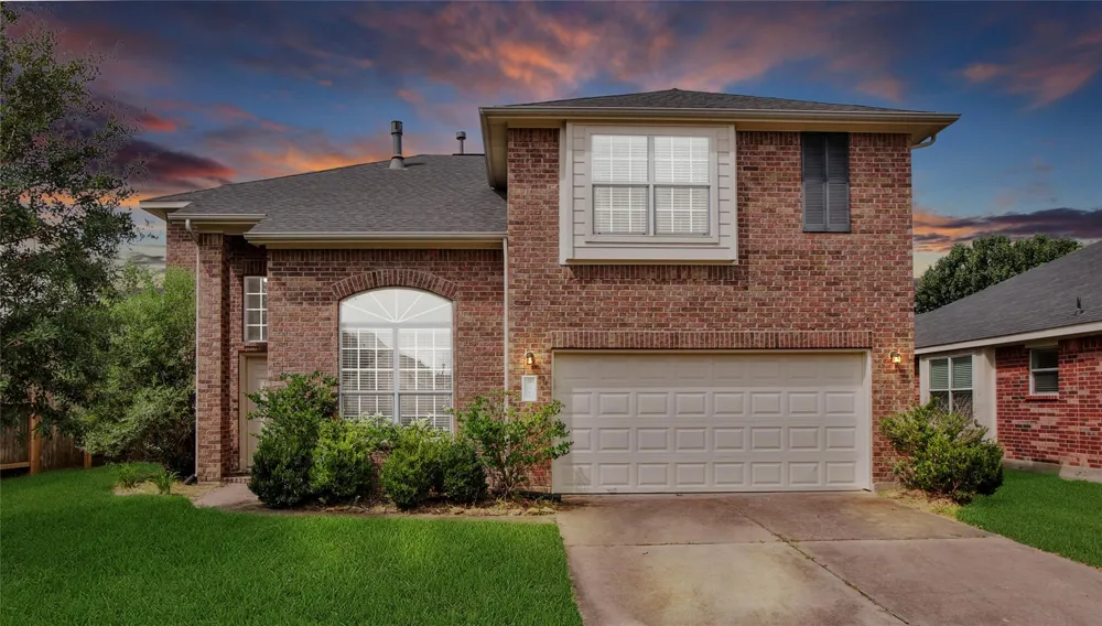 24511 Eagle Haven Drive Katy, TX 77494