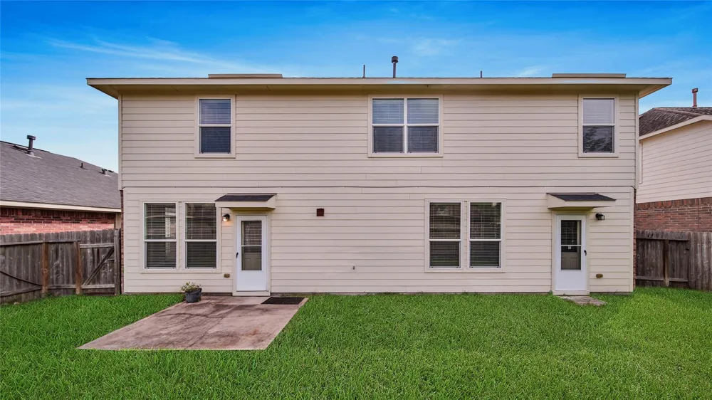 24511 Eagle Haven Drive Katy, TX 77494