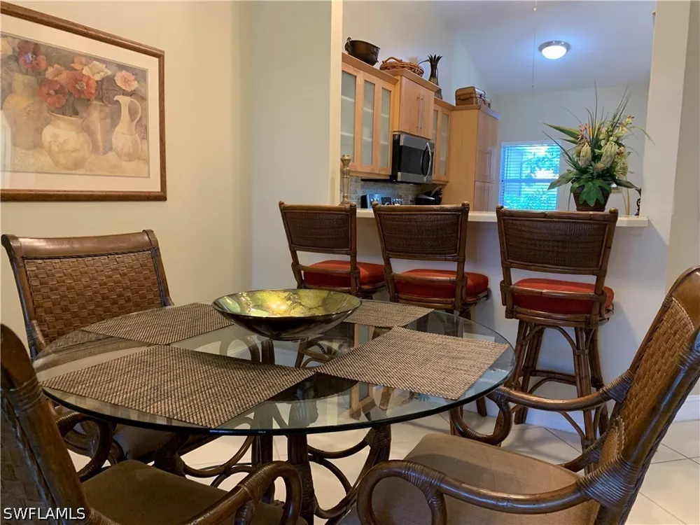 Chancel Court #64-1 Naples, FL 34104