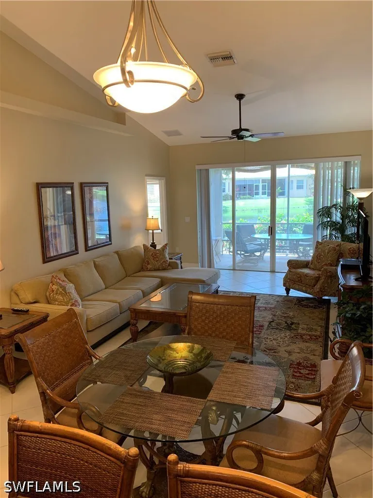 Chancel Court #64-1 Naples, FL 34104